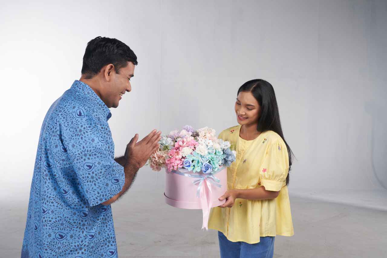 Promo Jasa Kirim Barang